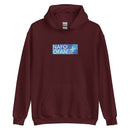 NAFO - Saint Javelin x NAFO Insignia - Adult Hoodie - Saint Javelin
