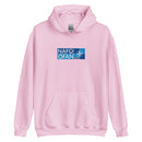 NAFO - Saint Javelin x NAFO Insignia - Adult Hoodie - Saint Javelin