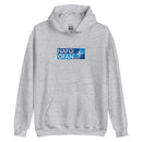 NAFO - Saint Javelin x NAFO Insignia - Adult Hoodie - Saint Javelin