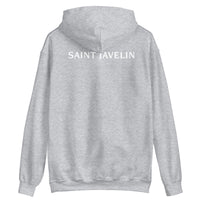 NAFO - Saint Javelin x NAFO Insignia - Adult Hoodie - Saint Javelin