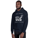 NAFO x HIMARS - Peace Through Superior Firepower - Adult Hoodie - Saint Javelin