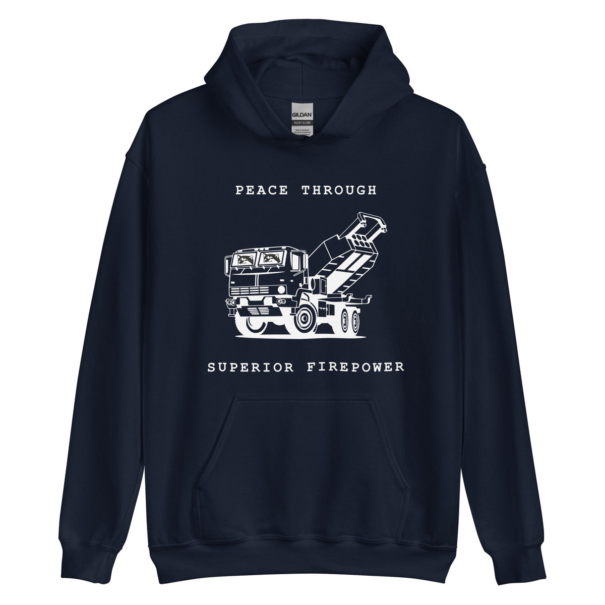 Navy / S