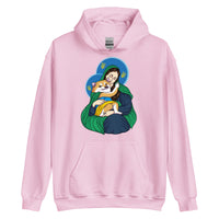 NAFO x Saint Javelin - Adult Hoodie - Saint Javelin