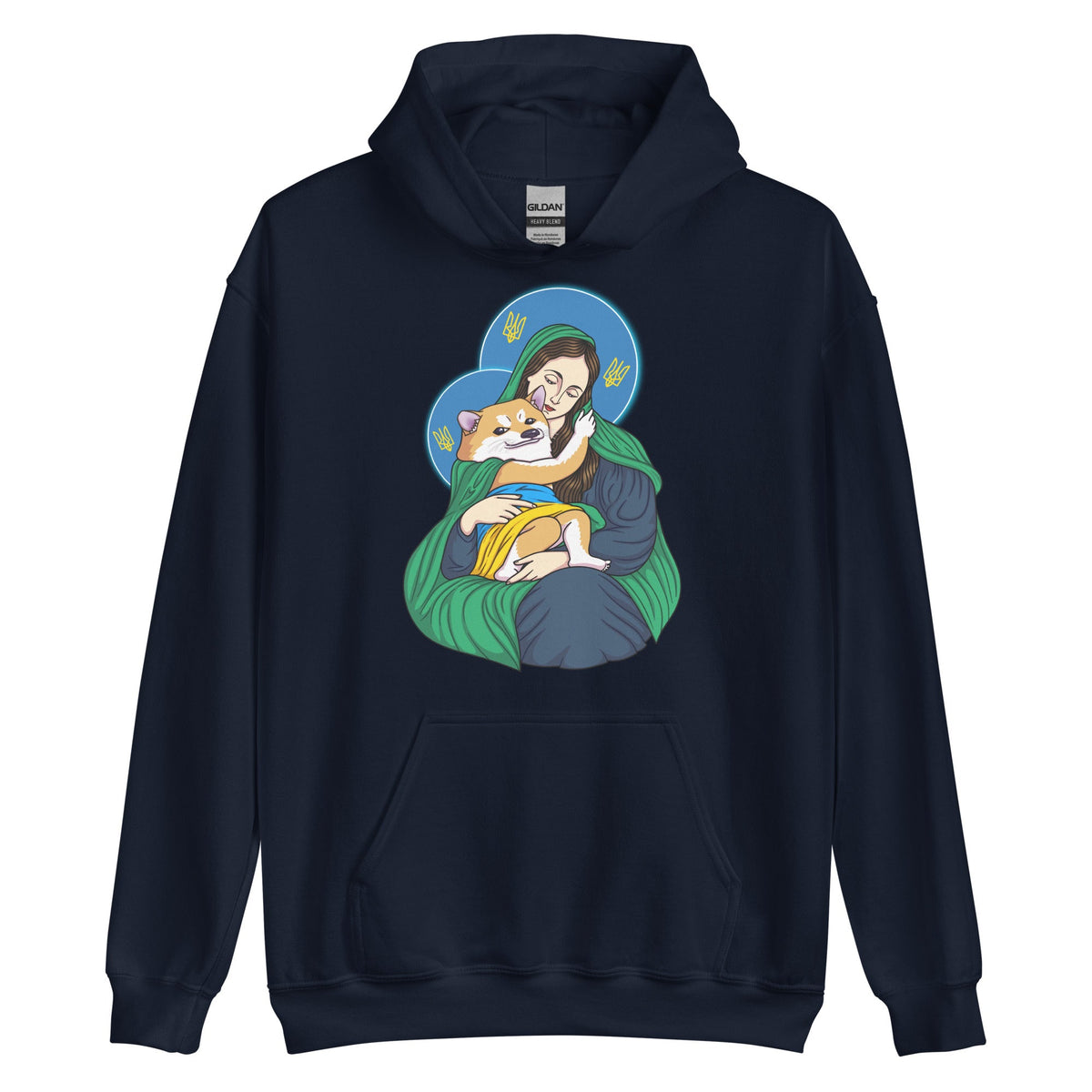 Navy / S