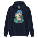 NAFO x Saint Javelin - Adult Hoodie - Saint Javelin