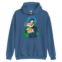 NAFO x Saint Javelin - Adult Hoodie - Saint Javelin