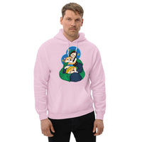 NAFO x Saint Javelin - Adult Hoodie - Saint Javelin