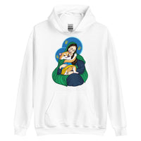 NAFO x Saint Javelin - Adult Hoodie - Saint Javelin
