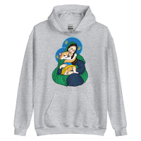 NAFO x Saint Javelin - Adult Hoodie - Saint Javelin