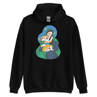 NAFO x Saint Javelin - Adult Hoodie - Saint Javelin
