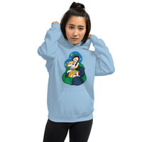 NAFO x Saint Javelin - Adult Hoodie - Saint Javelin
