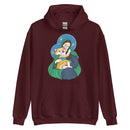 NAFO x Saint Javelin - Adult Hoodie - Saint Javelin
