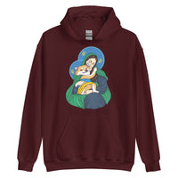 NAFO x Saint Javelin - Adult Hoodie - Saint Javelin