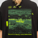 Night Vision - Bamboo T-Shirt - Saint Javelin