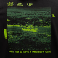 Night Vision - Bamboo T-Shirt - Saint Javelin