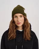 Army Green - female - front