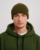 Army Green - front