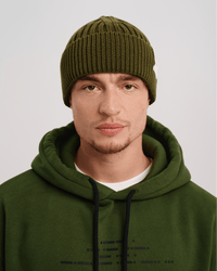 Army Green - front