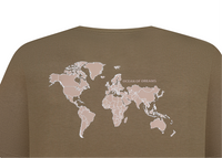 Bamboo Ocean of Dreams Standard - T-Shirt