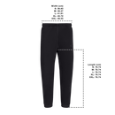 Off - Duty Sweatpants - Black - Saint Javelin