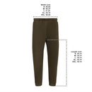 Off - Duty Sweatpants - Olive - Saint Javelin