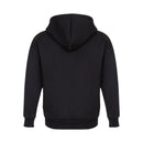 Oversized Saint Javelin Hoodie - Black - Saint Javelin