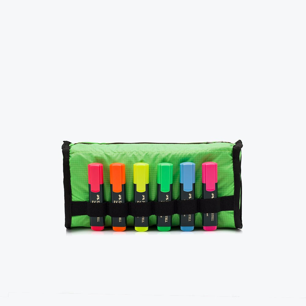 Pack & Go Adventure Bundle (Backpack + Slingpack) - Saint Javelin