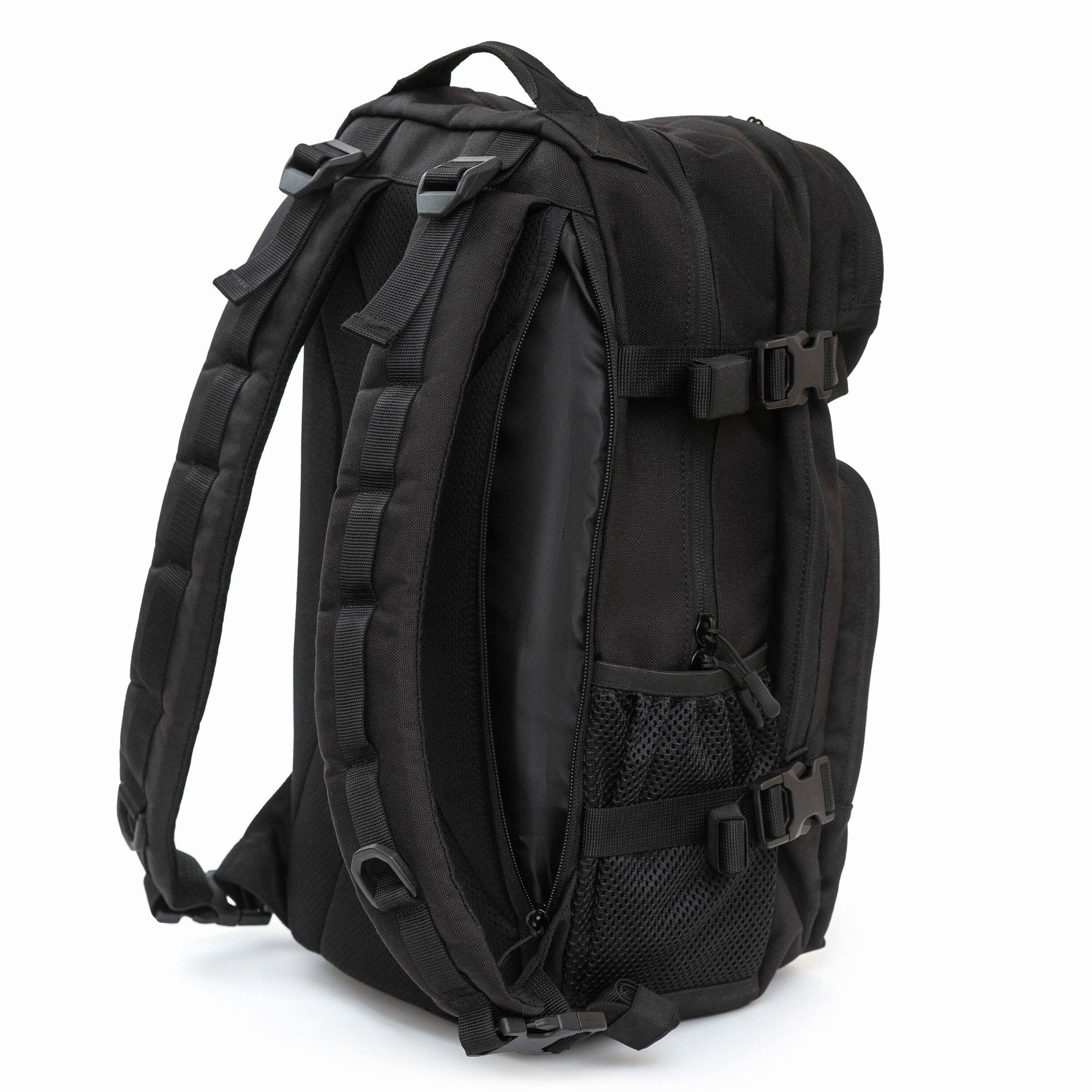 Pack & Go Adventure Bundle (Backpack + Slingpack) - Saint Javelin
