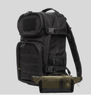 Pack & Go Adventure Bundle (Backpack + Slingpack) - Saint Javelin