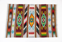 PANI STEFANIA – Rug from Karpaty - Saint Javelin