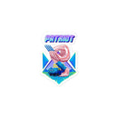 Patriot - Sticker - Saint Javelin
