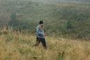 Grey Female - hike