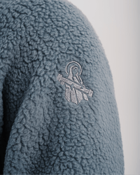 Grey Male - logo