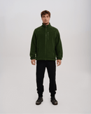 Forest Green Male - full body