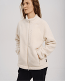 Cream Female - side