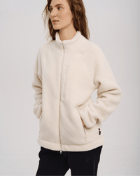 Cream Female - side