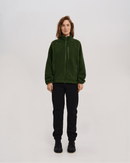 Forest Green Female - back