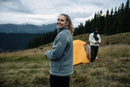 Grey Female - look