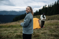 Grey Female - look