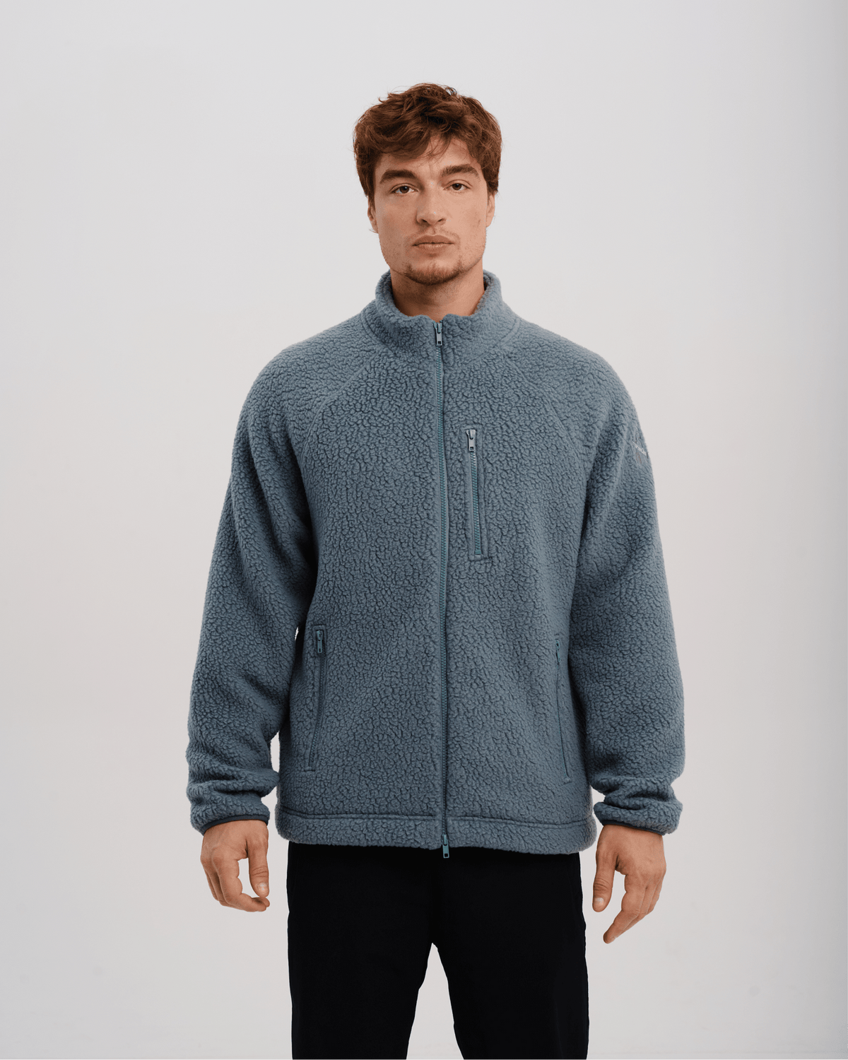 Grey / S