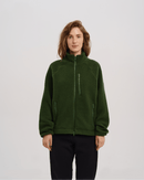 Forest Green Female - front