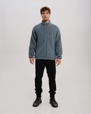 Grey Male - fullbody