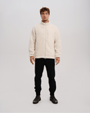 Cream Male - full body