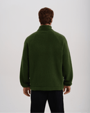 Forest Green Male - back