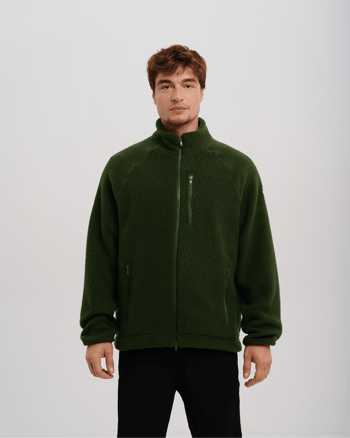 Forest Green / S