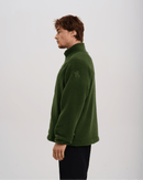 Forest Green Male - profile