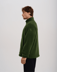 Forest Green Male - profile