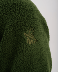 Forest Green Male - logo