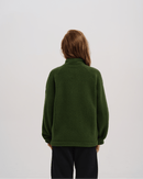 Forest Green Female - back