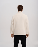 Cream Male - back